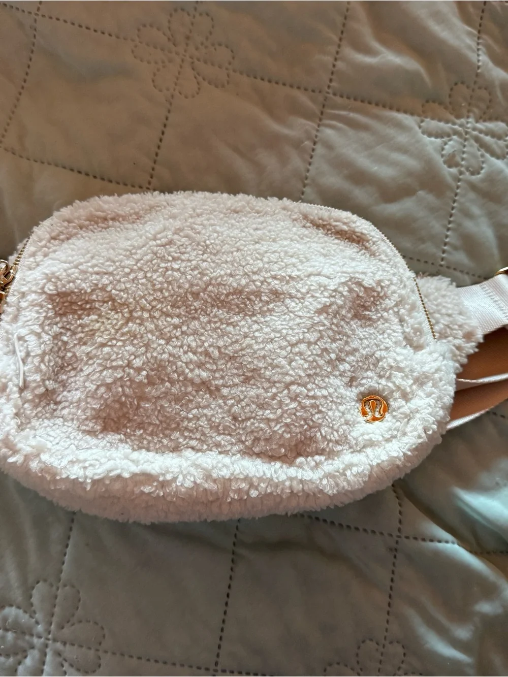 cream lululemon belt bag Athletica Everywhere Rionera 1L (blanco) : Ropa, Zapatos y Joyera Everywhere Belt Bag Large 2L